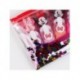 Pack de subrayadores Minnie Mouse con estuche transparente