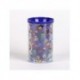 Ensemble de papeterie Avengers multicolore avec porte-crayon