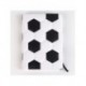 NOTEBOOK PADDED REAL MADRID