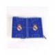 NOTEBOOK PADDED REAL MADRID