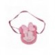 BAG PLUSH MINNIE