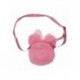 BAG PLUSH MINNIE