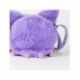 BAG PLUSH HELLO KITTY KUROMI
