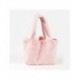 SHOPPING BAG PLUSH MINNIE