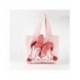 SHOPPING BAG PLUSH MINNIE