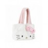 SHOPPING BAG PLUSH HELLO KITTY