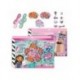 Set de Belleza DIY Pulseras Gabby's Dollhouse Multicolor