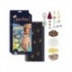 BEAUTY SET DIY PULSERA HARRY POTTER
