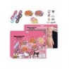 BEAUTY SET DIY PULSERA HELLO KITTY