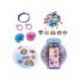 Set de belleza Paw Patrol multicolor con joyero y accesorios