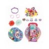 Kit de Beleza DIY Joias Gabby's Dollhouse Multicolorido