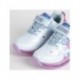 Zapatillas infantiles de Stitch con luces y suela TPR