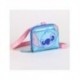 MONEDERO IRIDESCENT STITCH