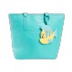 Bolso Loungefly Ariel turquesa