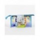 Bluey toiletry bag with brush and towel