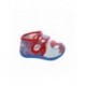 HOUSE SLIPPERS HALF BOOT SPIDEY