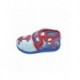 Zapatillas de casa Spidey azules para niños