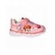SPORTY SHOES LIGHT EVA SOLE WITH LIGHTS MINNIE