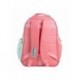 Hello Kitty pink medium school backpack 42 cm