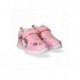 Deportiva rosa Hello Kitty con luces, suela EVA.