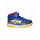 Zapatillas azules con luces de Paw Patrol para niños