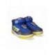 SPORTY SHOES PVC SOLE WITH LIGHTS PAW PATROL