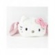 BAG PLUSH HELLO KITTY