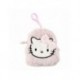 MONEDERO PLUSH HELLO KITTY