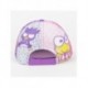 CAP BASEBALL HELLO KITTY KUROMI