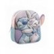 Mochila infantil 3D de Stitch Disney