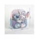 Mochila infantil 3D de Stitch Disney