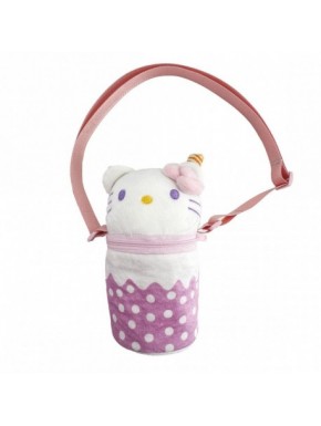 BAG APPLICATIONS HELLO KITTY
