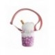 BAG APPLICATIONS HELLO KITTY