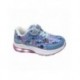 SPORTY SHOES PVC SOLE WITH LIGHTS STITCH