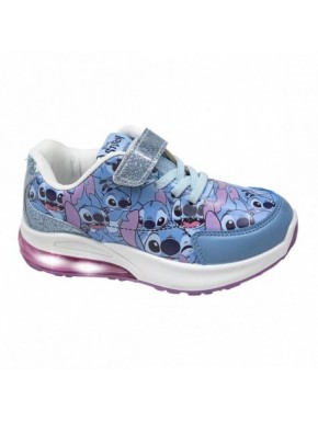 Stitch light-up sneakers for kids Disney