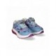 SPORTY SHOES PVC SOLE WITH LIGHTS STITCH