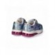 SPORTY SHOES PVC SOLE WITH LIGHTS STITCH