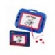 STATIONERY SET PIZARRA MAGNÉTICA SPIDERMAN