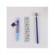 STATIONERY SET PORTALÁPICES REAL MADRID