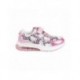Zapatillas Deportivas con Luces Hello Kitty PVC T025-T032