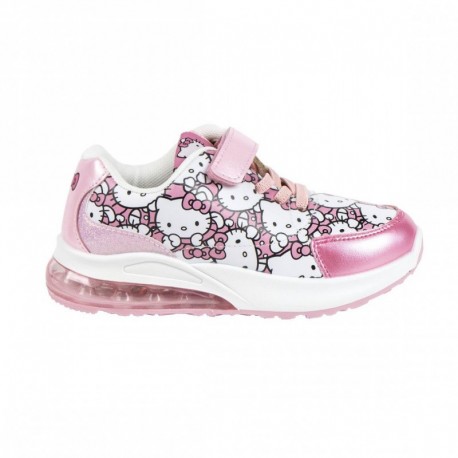 Hello Kitty PVC Light-Up Sports Shoes T025-T032