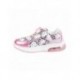 Zapatillas Deportivas con Luces Hello Kitty PVC T025-T032