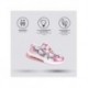 Hello Kitty PVC Light-Up Sports Shoes T025-T032