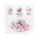 Hello Kitty PVC Light-Up Sports Shoes T025-T032