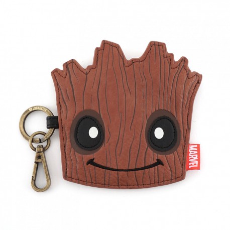 Cartera Monedero Loungefly Groot