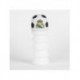 PENCIL CASE SILICONE REAL MADRID