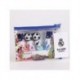 Conjunto de 4 Marcadores Multicolor Real Madrid