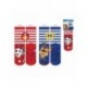 Chaussettes antidérapantes Paw Patrol avec Marcus et Chase