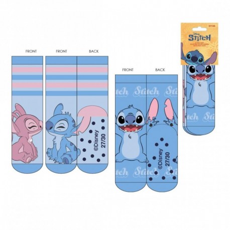 ANTI-SLIP SOCKS APPLICATIONS STITCH