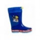 Botas de lluvia Paw Patrol para niños en PVC